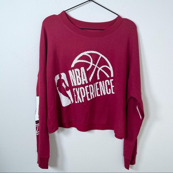 Walt Disney World NBA Experience Long Sleeve Shirt - Picture 8 of 9